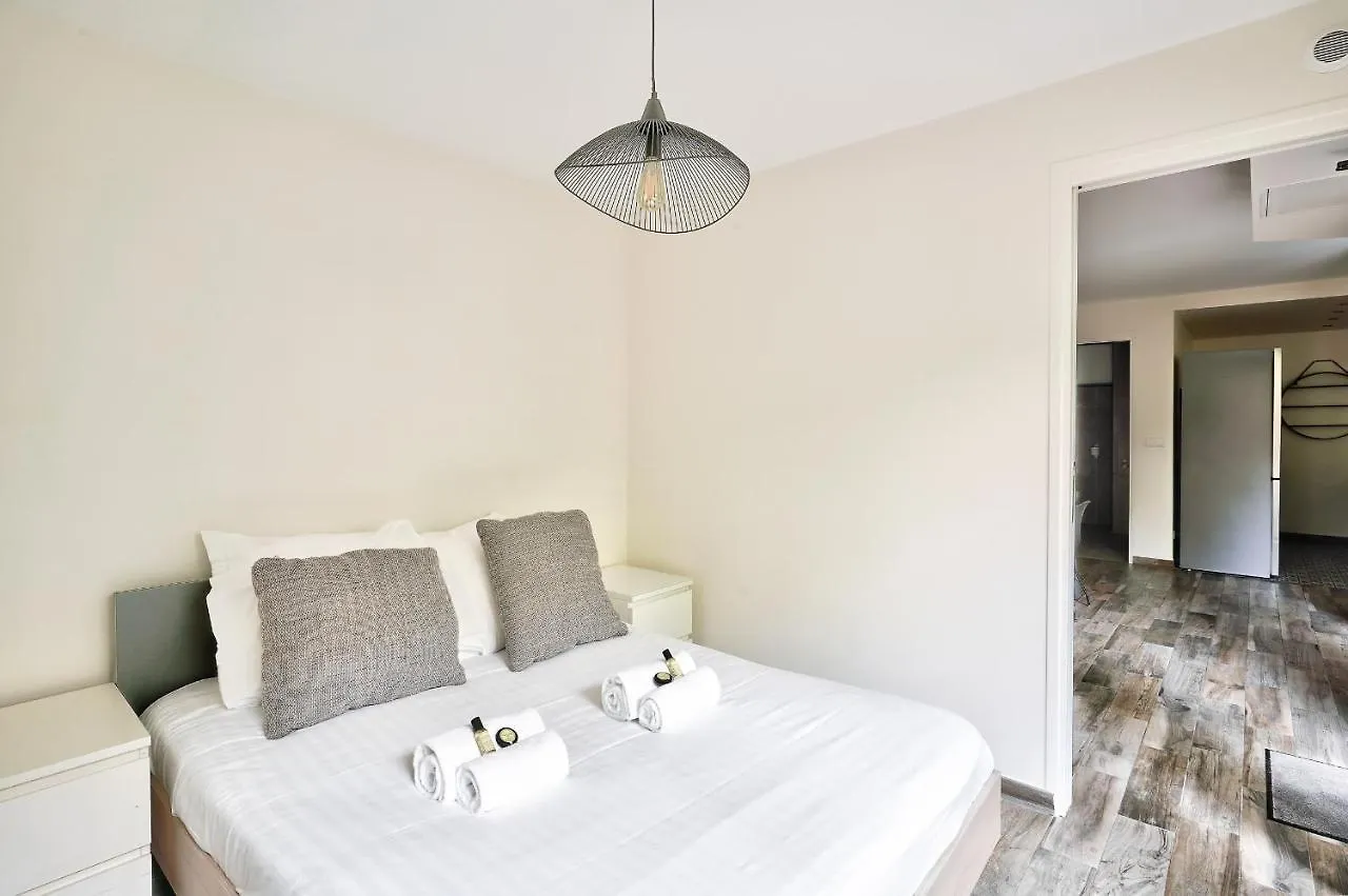 Apartment Bel Appartement Ideal Pour 4 Personnes, 2 Chambres Paris